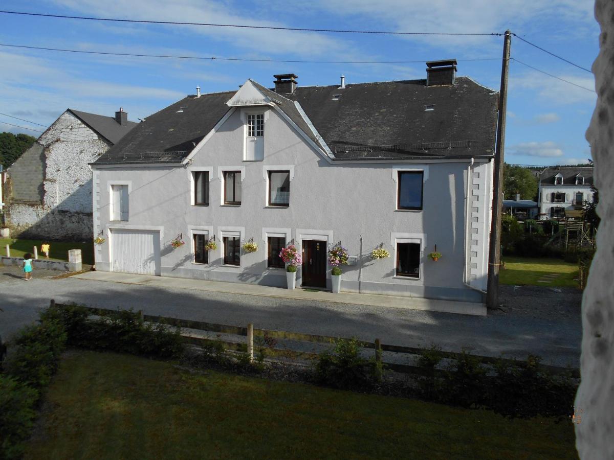 Sur La Rive Vierre Suxy Exterior foto