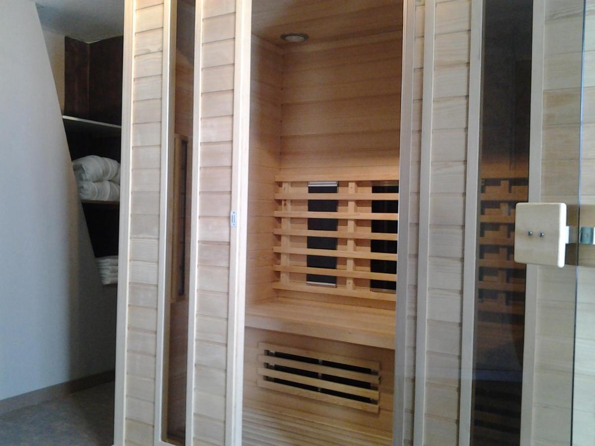 Sur La Rive Vierre Suxy Exterior foto