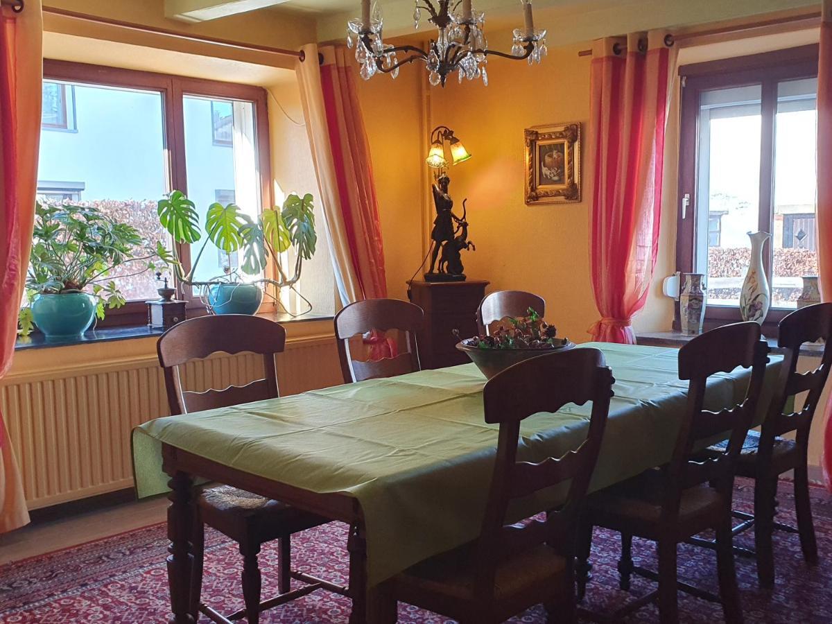 Sur La Rive Vierre Suxy Exterior foto