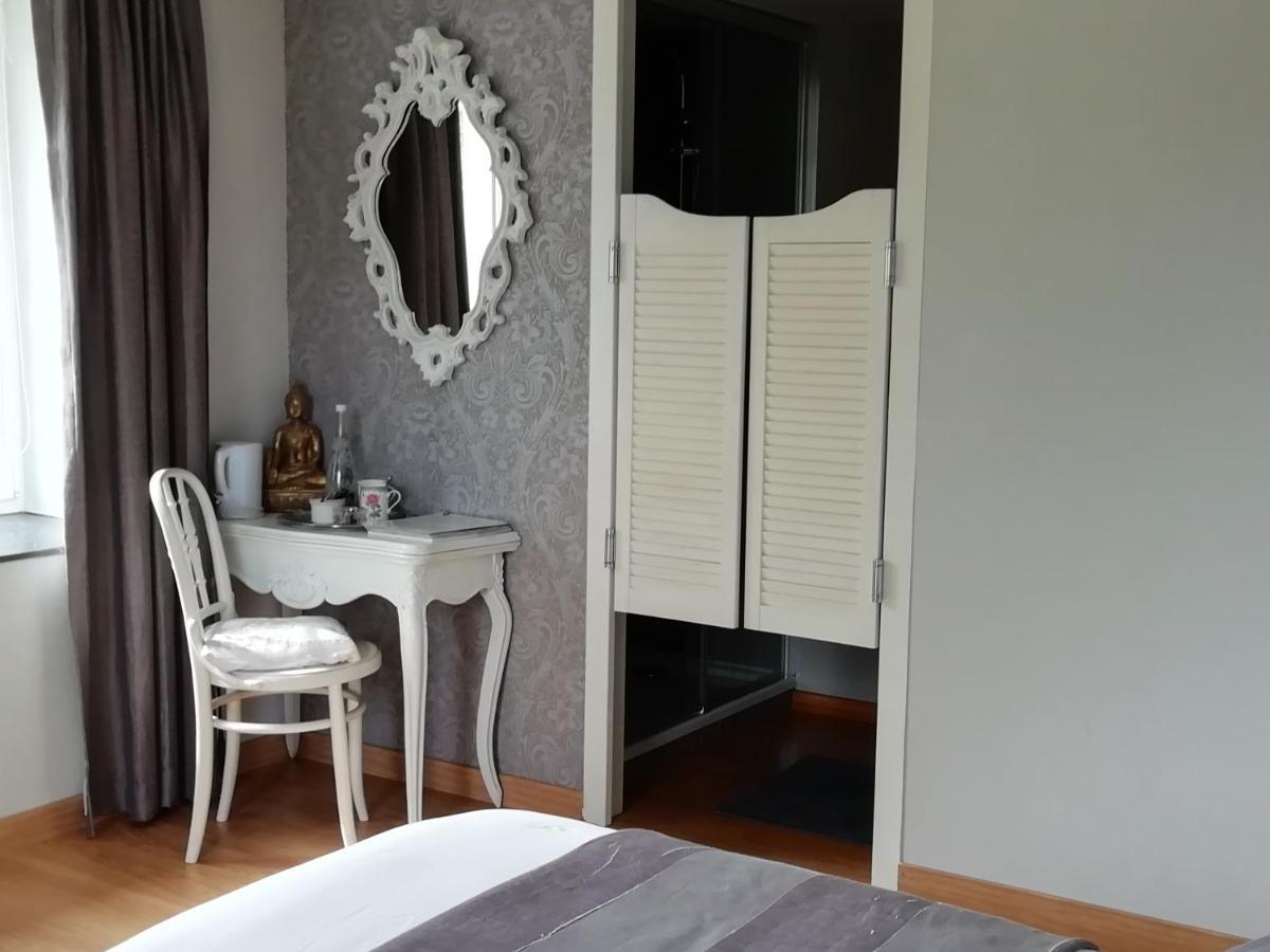 Sur La Rive Vierre Suxy Exterior foto