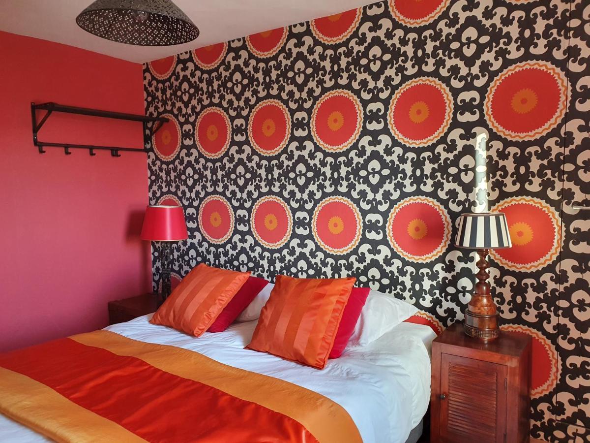 Sur La Rive Vierre Suxy Exterior foto